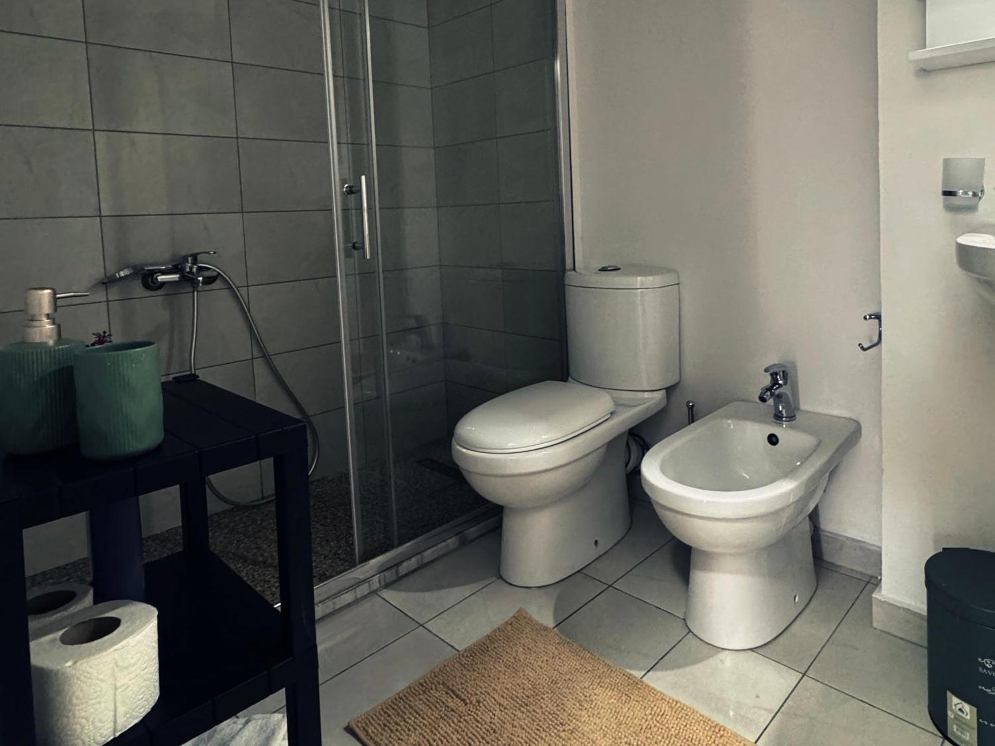 Enol Plazza Apartment Tiran Dış mekan fotoğraf
